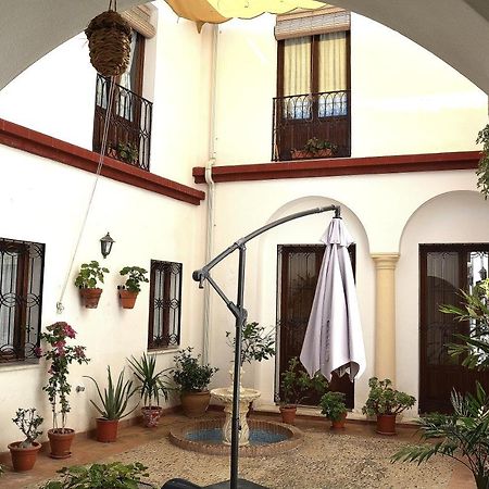 Casa Libelula Blanca Cordoba Apartment Luaran gambar