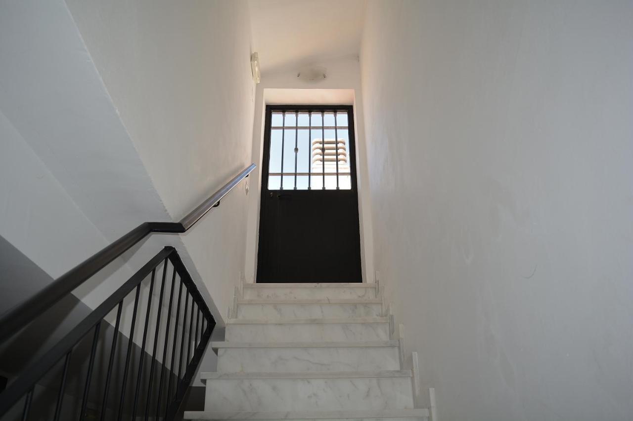 Casa Libelula Blanca Cordoba Apartment Luaran gambar