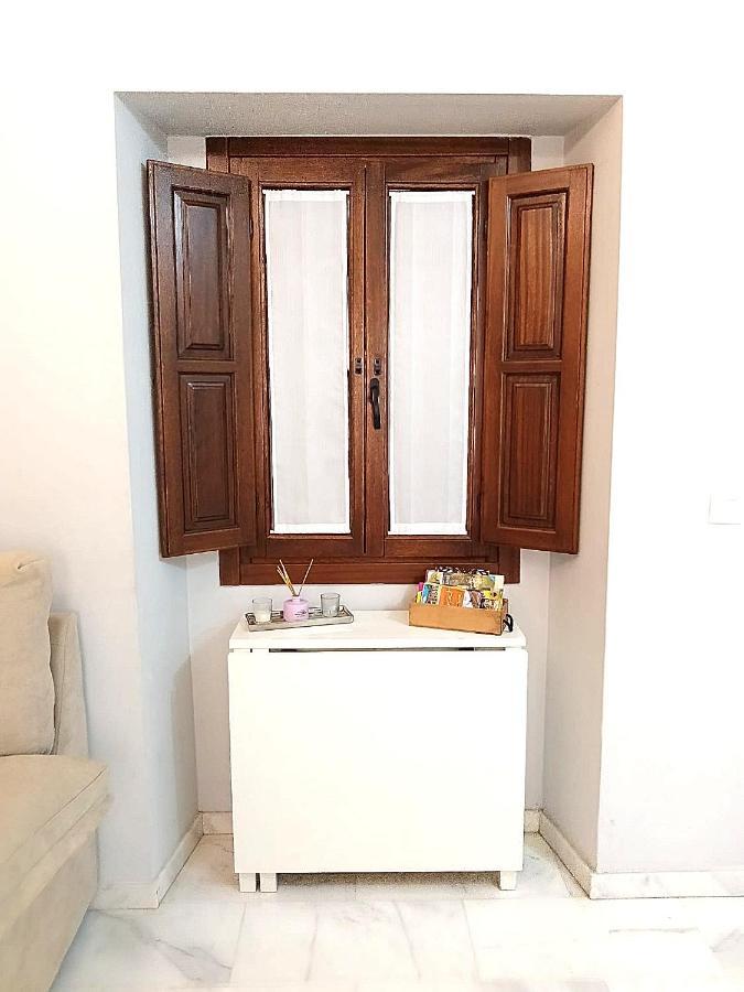Casa Libelula Blanca Cordoba Apartment Luaran gambar
