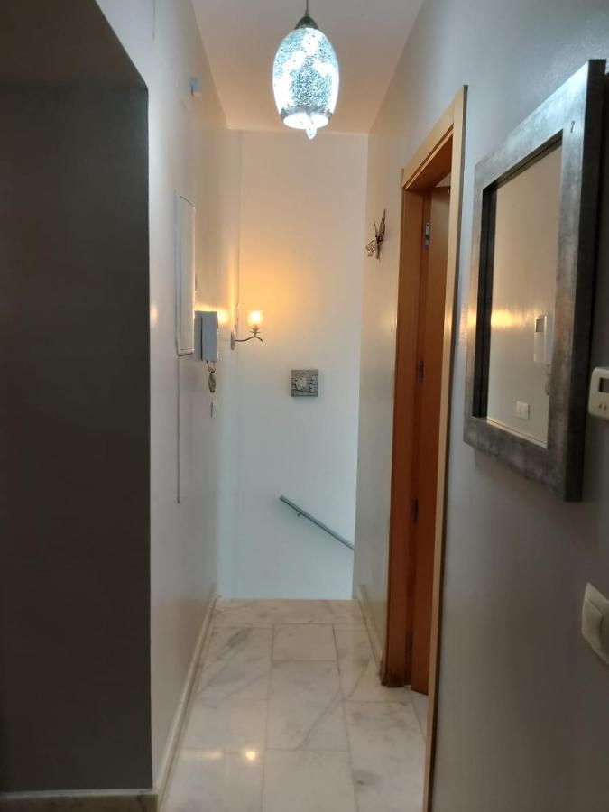 Casa Libelula Blanca Cordoba Apartment Luaran gambar