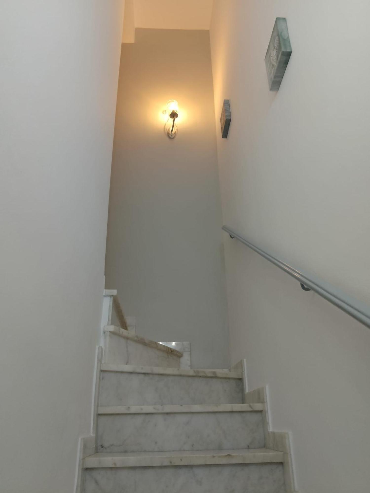Casa Libelula Blanca Cordoba Apartment Luaran gambar