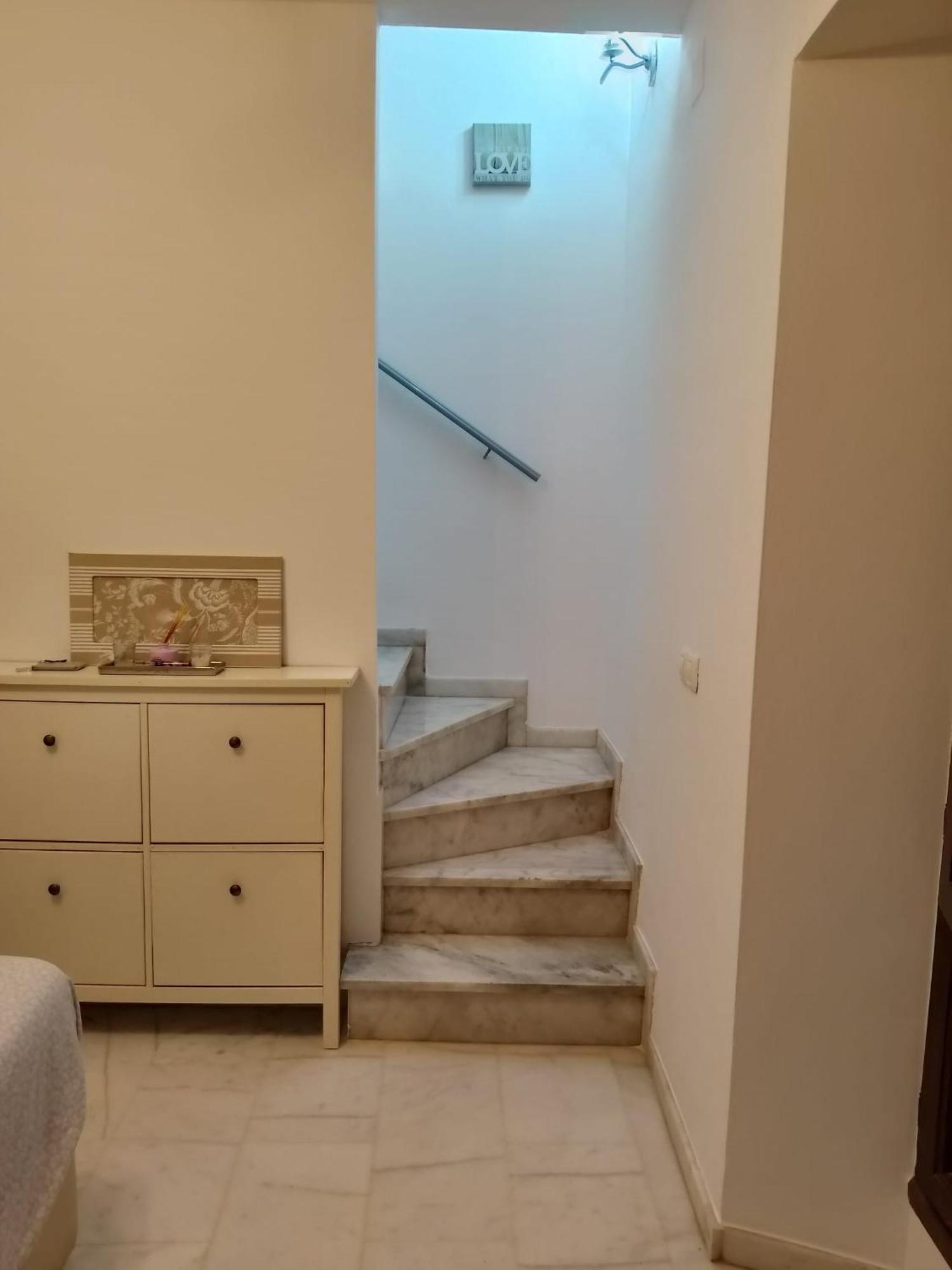 Casa Libelula Blanca Cordoba Apartment Luaran gambar